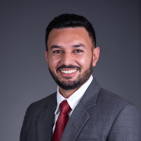 Cover photo of Parminder Kang Real Estate Agent